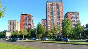 6 kaplara na novom beogradu