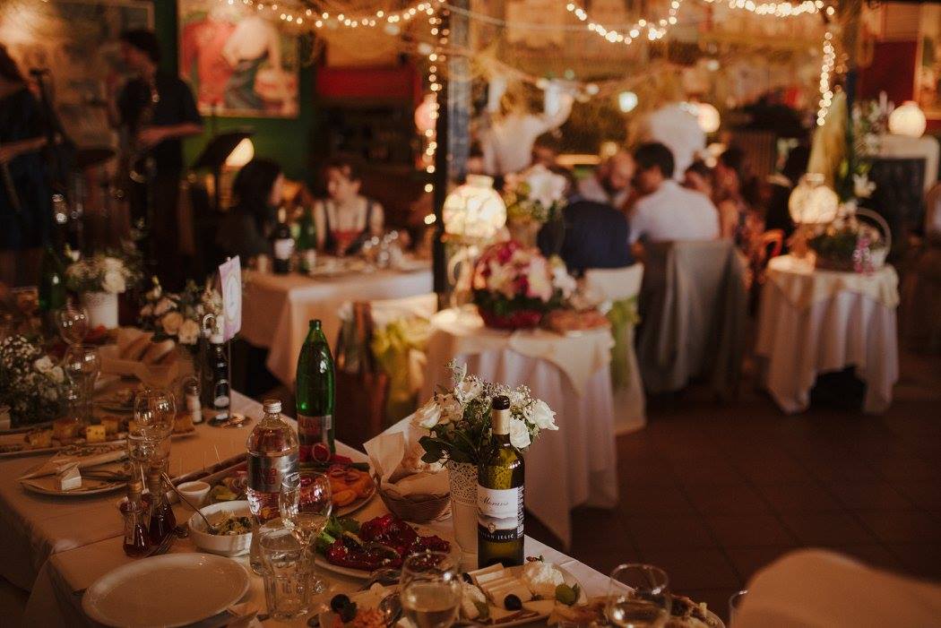restoran reka zemun
