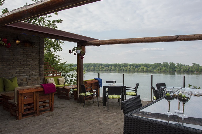 Cafe Pogled 1173