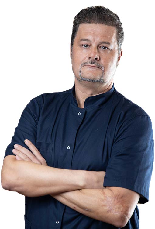 ginekolog dr milos radovic