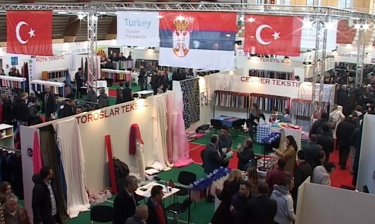 sajam tekstila