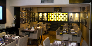 NOVAK RESTORAN NOVI BEOGRAD