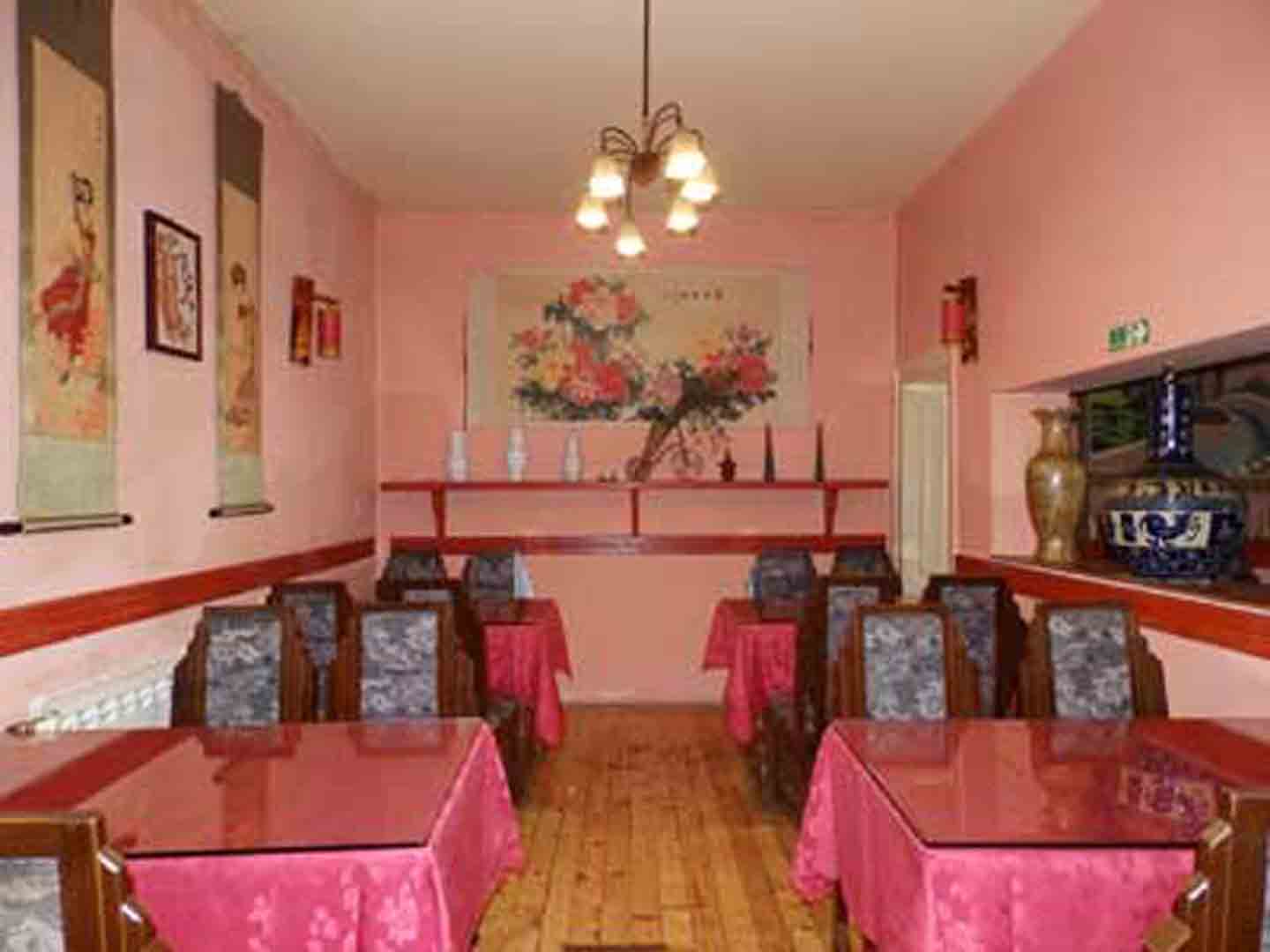 kineski restoran lee