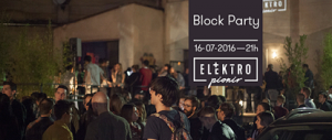 Elektropionir klub Cetinjska 15