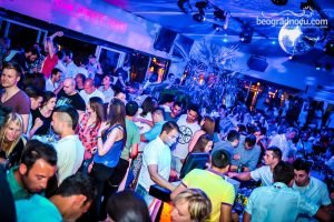 Splav klub 94