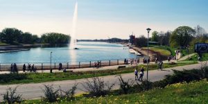 Ada Ciganlija