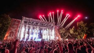 EXIT festival