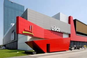 Usce shopping centar