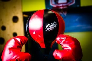 DEČIJA IGRAONICA HOP – HOUSE OF PLAY BEOGRAD