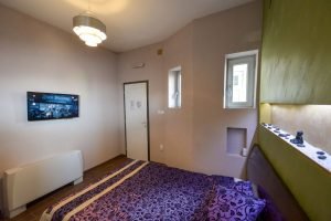 Dream hostel