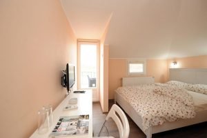 Hostel Jahting klub Kej
