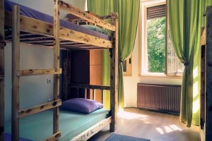 Hostel Skadarlija Sunrise