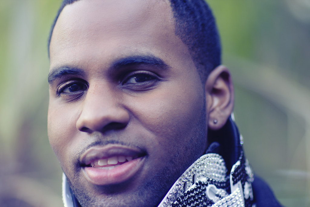 jason derulo